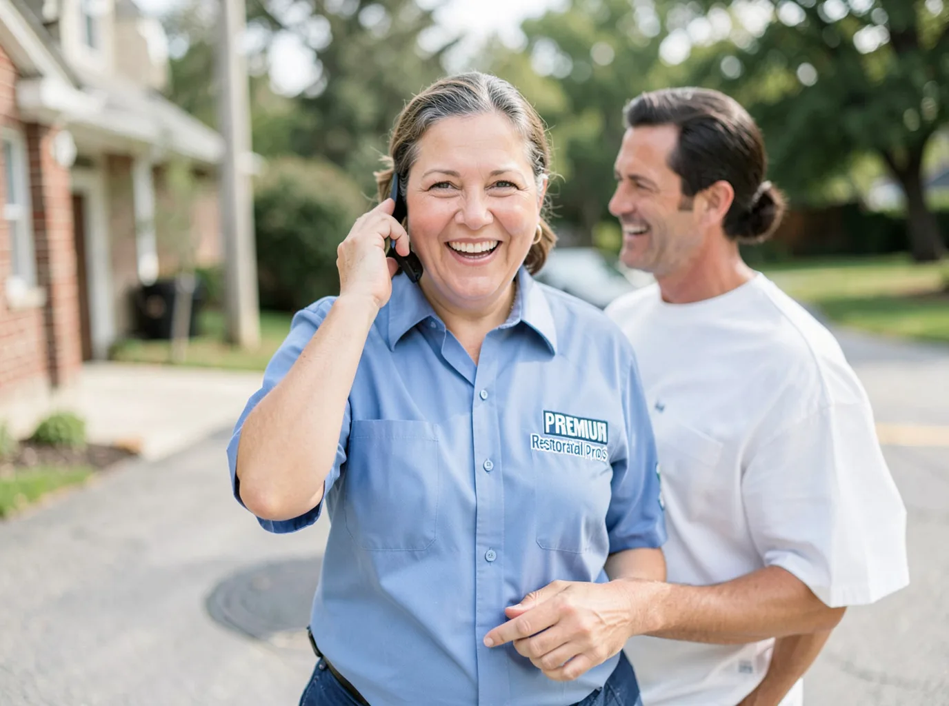 Water Damage Restoration Minto, ND FAQs